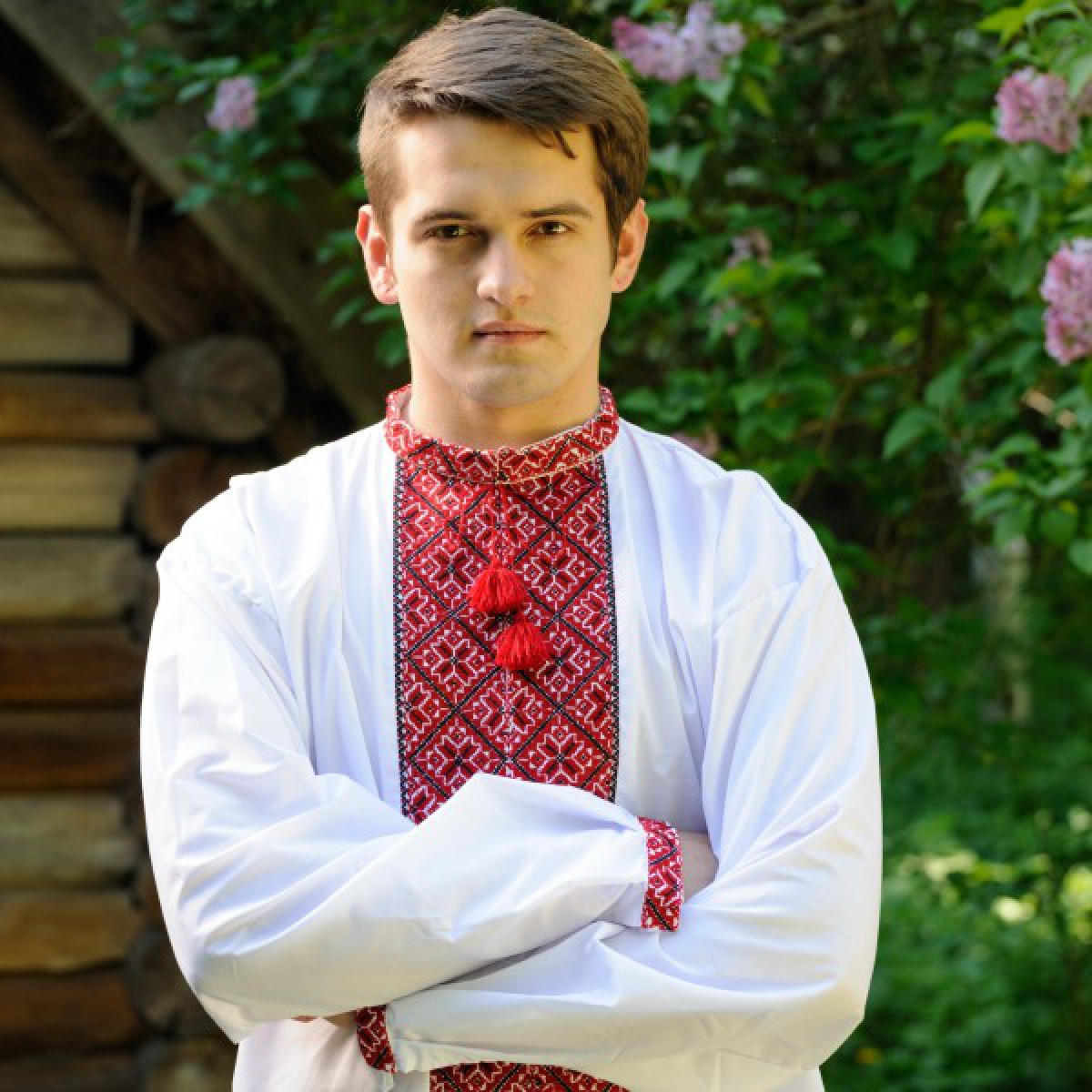 Vyshyvanka for man Ukrainian vyshyvanka embroidered shirt shirt with Ukrainian embroidery buy embroidered shirt shirt with embroidery
