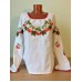 Embroidered blouse "Ukrainian Kalina"