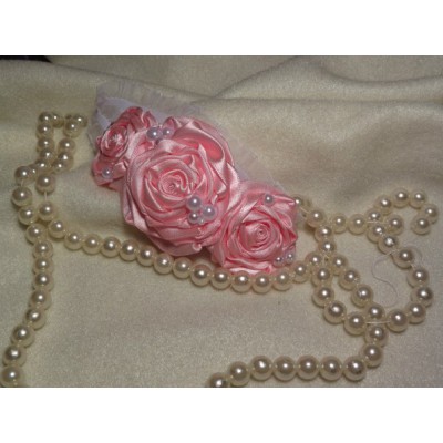 Hair band "Romantic"