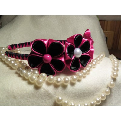Hair band "Festive Mood"