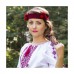 Traditional Costume for Ladies (Blouse + Plakhta + Krayka + Chiltse)