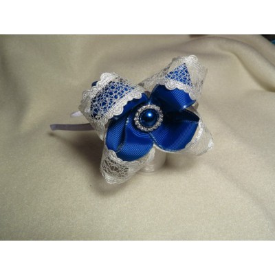 Hair band "Lace"