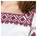 Embroidered blouse "Solomiya"