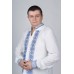 Boho Style Ukrainian Embroidered Unisex Shirt 18