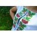 Embroidered dress "Oak&Kalyna"