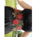 SALE!! Embroidered dress. Size M