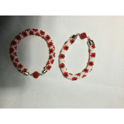 Bracelet "Ukrainian #2"
