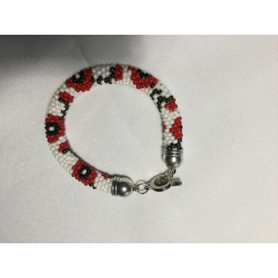 Bracelet "Ukrainian #1"