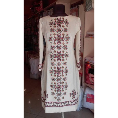 EXCLUSIVE! Handmade dress, Size S