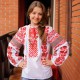 Blouses collection "Borshivski Vyshyvanky" Blouses collection "Borshivski Vyshyvanky"
