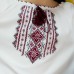 Embroidered blouse for little girl "Miracle"