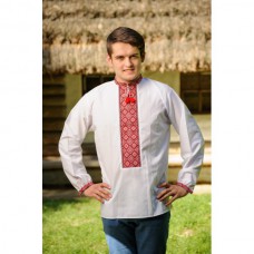 Embroidered shirt "Traditional"