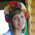 Ukrainian Wreath "Wild Flowers Crown"