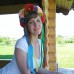 Ukrainian Wreath "Wild Flowers Crown"