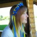 Ukrainian Wreath "Patriotic Plus"