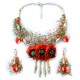 Jewellery collection "Beauty of Ukraine" Jewellery collection "Beauty of Ukraine"