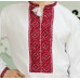 Embroidered shirt "Treasure of Slavs"