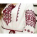 Embroidered blouse "Precioucity"