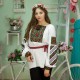 Blouses collection "Power of Nature" Blouses collection "Power of Nature"