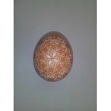 Easter Egg "Star Mono"