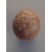 Easter Egg "Kalynova Ptashka Mono"