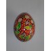Easter Egg "Kalynova Ptashka"