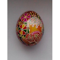 Easter Egg "Easter Bun"