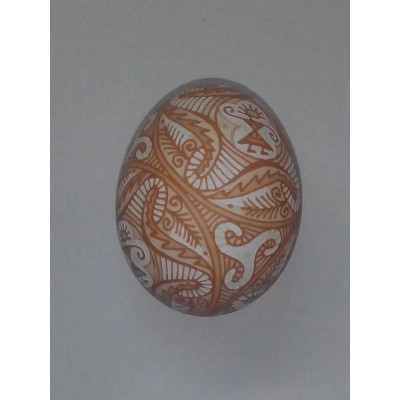 Easter Egg "Three Polish Motives"