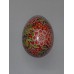 Easter Egg "Chornobryvtsi"