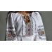 Embroidered  blouse "Spring Melody"