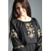 Embroidered  blouse "Ukrainian Beauty 2"