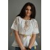 Embroidered  blouse "Summer Breeze"